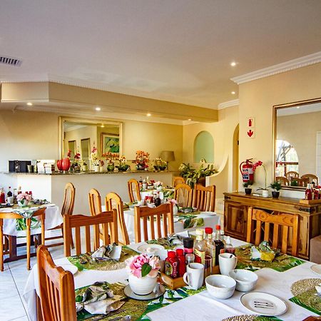 La Loggia Bed&Breakfast Durban Esterno foto