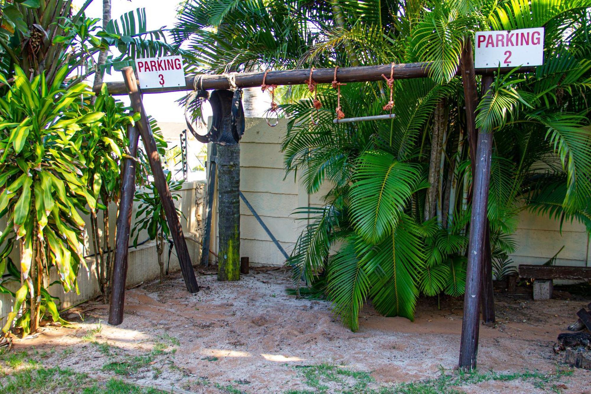 La Loggia Bed&Breakfast Durban Esterno foto