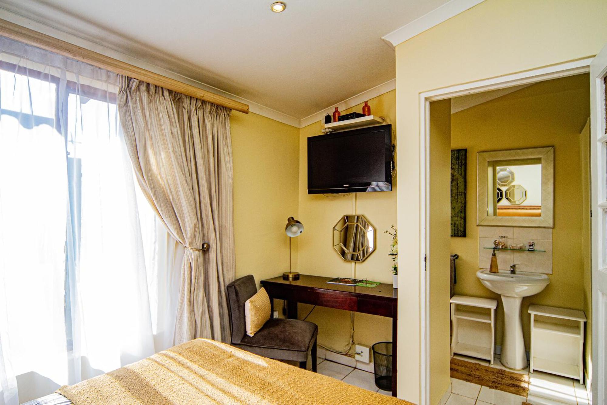 La Loggia Bed&Breakfast Durban Esterno foto