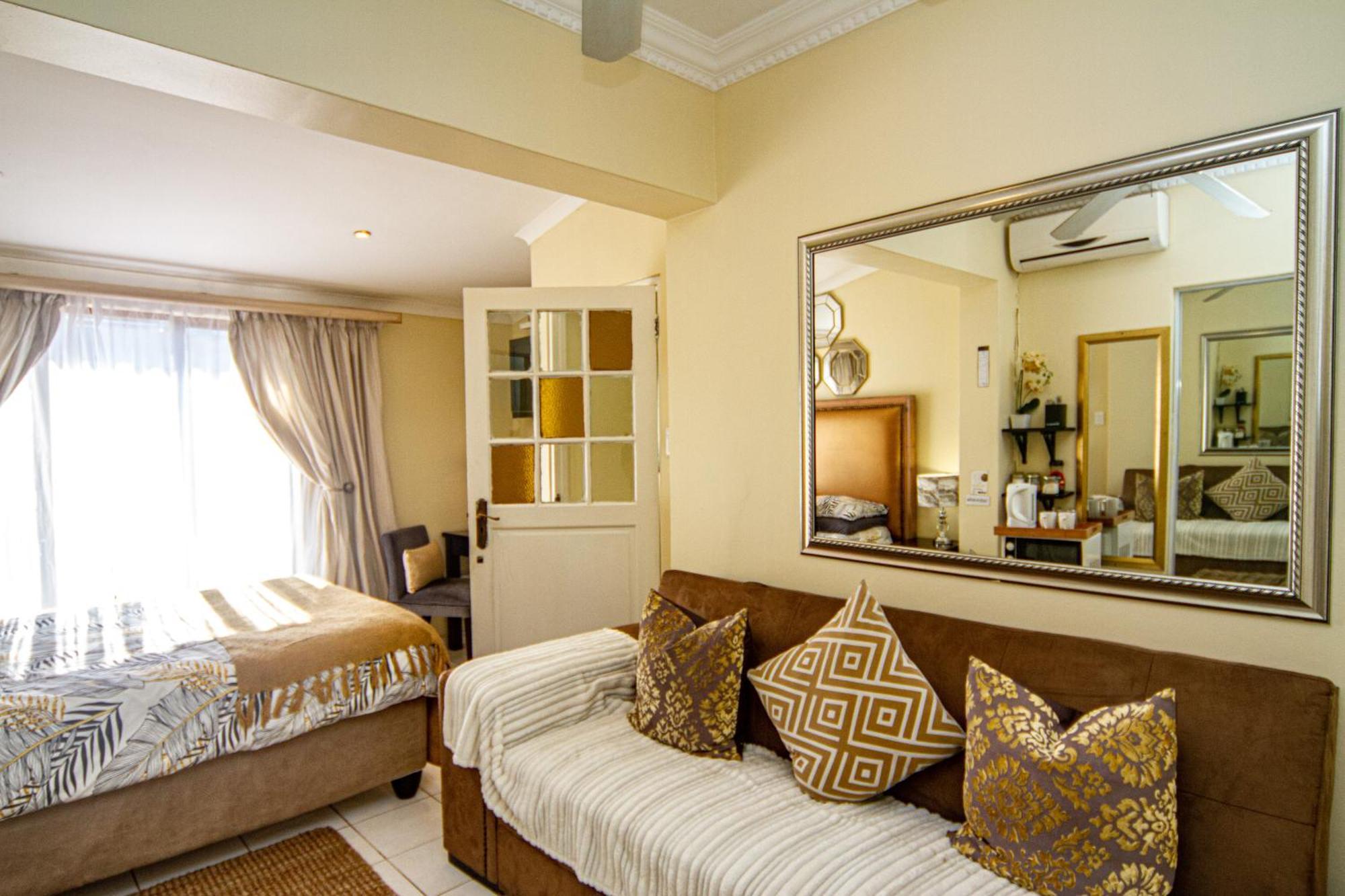 La Loggia Bed&Breakfast Durban Esterno foto