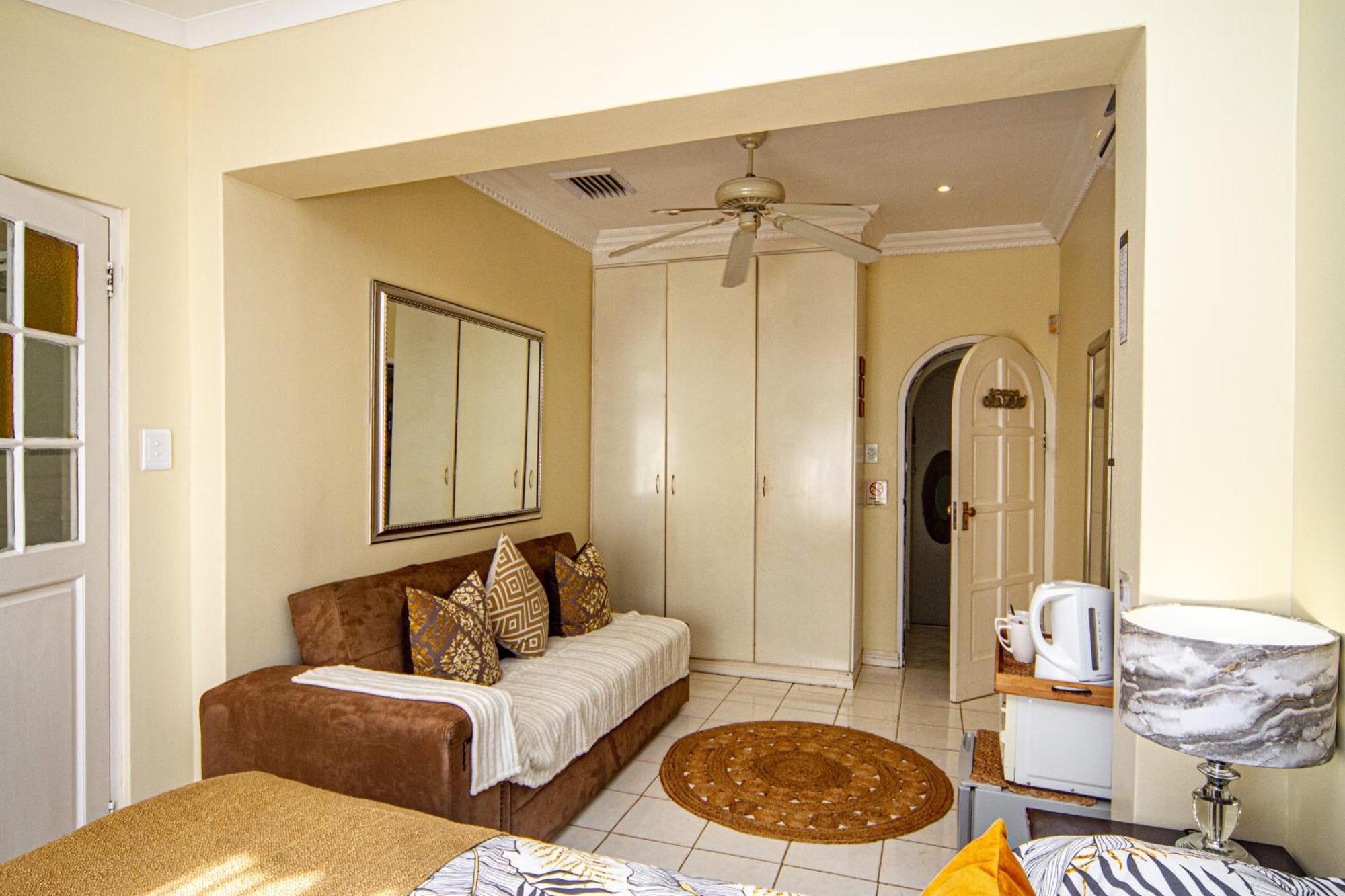La Loggia Bed&Breakfast Durban Esterno foto
