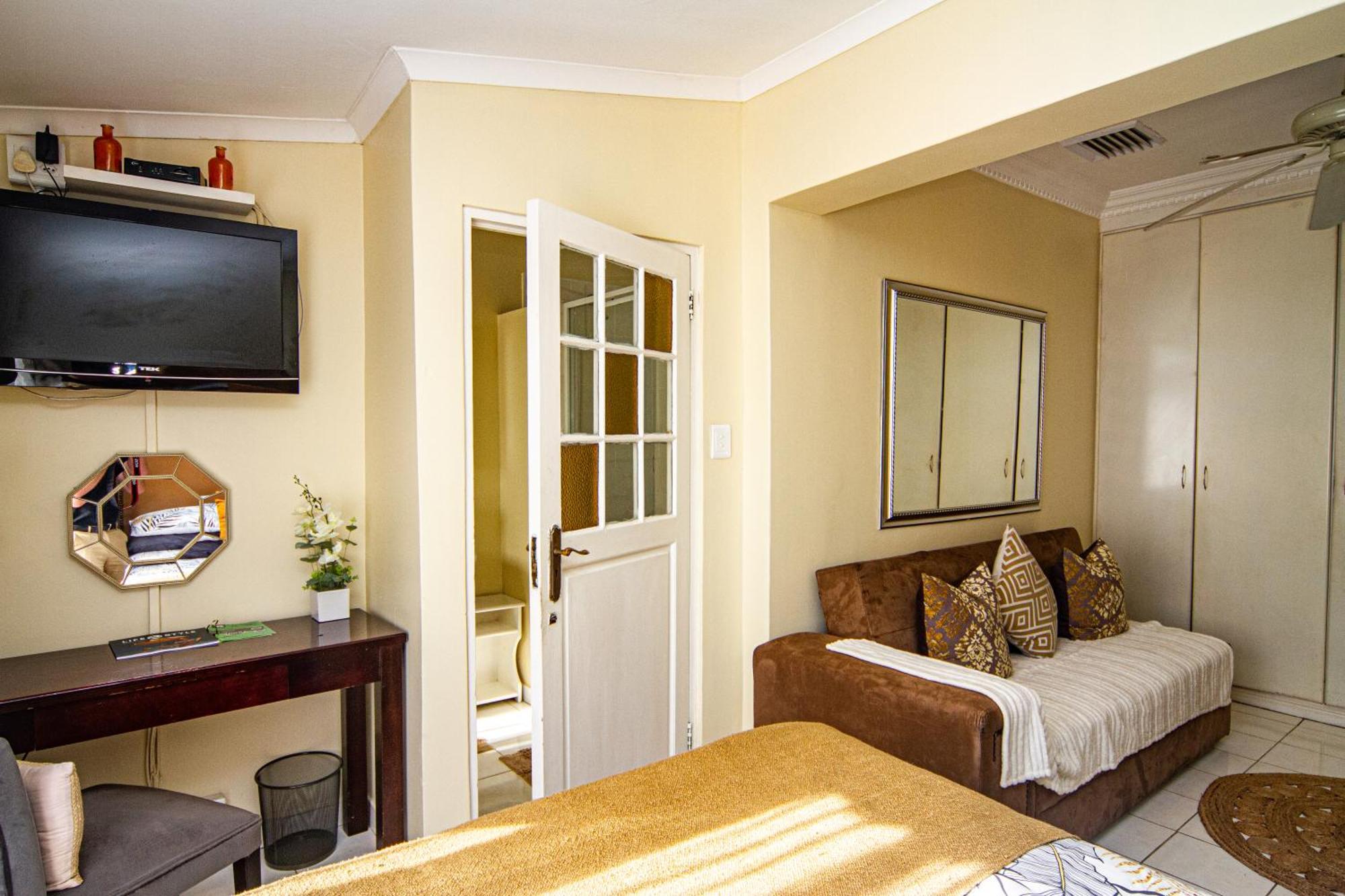 La Loggia Bed&Breakfast Durban Esterno foto