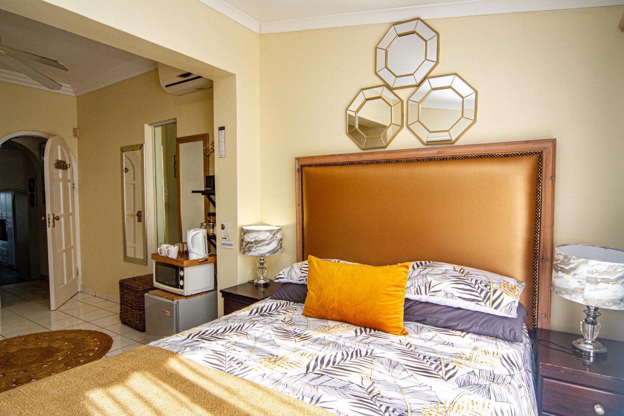 La Loggia Bed&Breakfast Durban Esterno foto