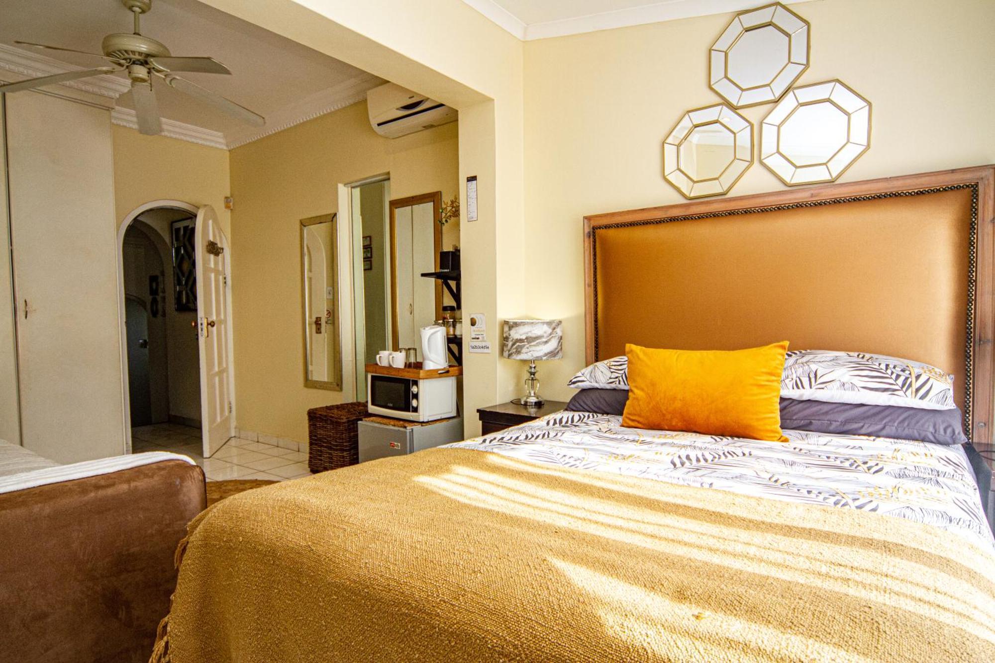 La Loggia Bed&Breakfast Durban Esterno foto