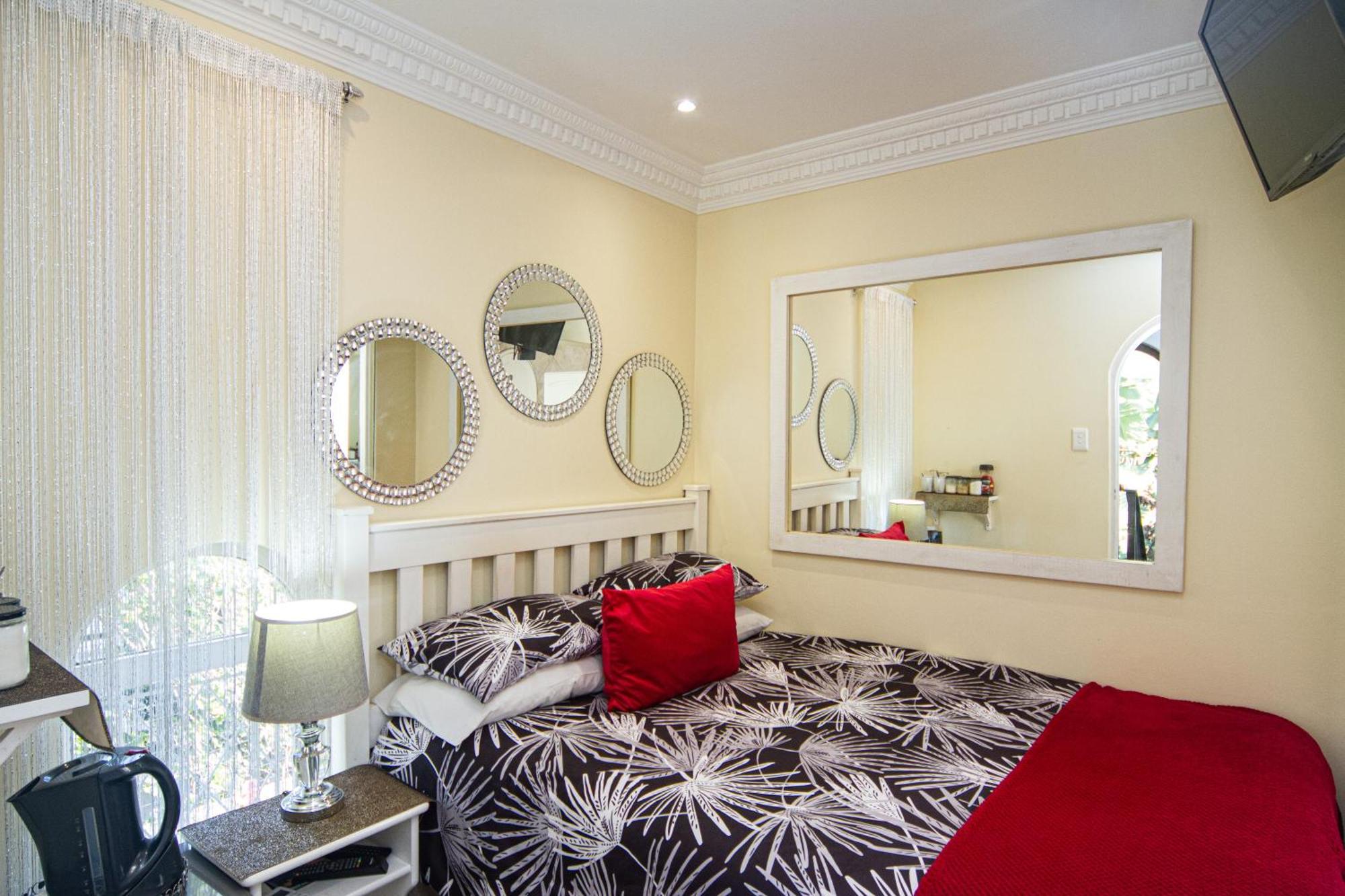 La Loggia Bed&Breakfast Durban Esterno foto
