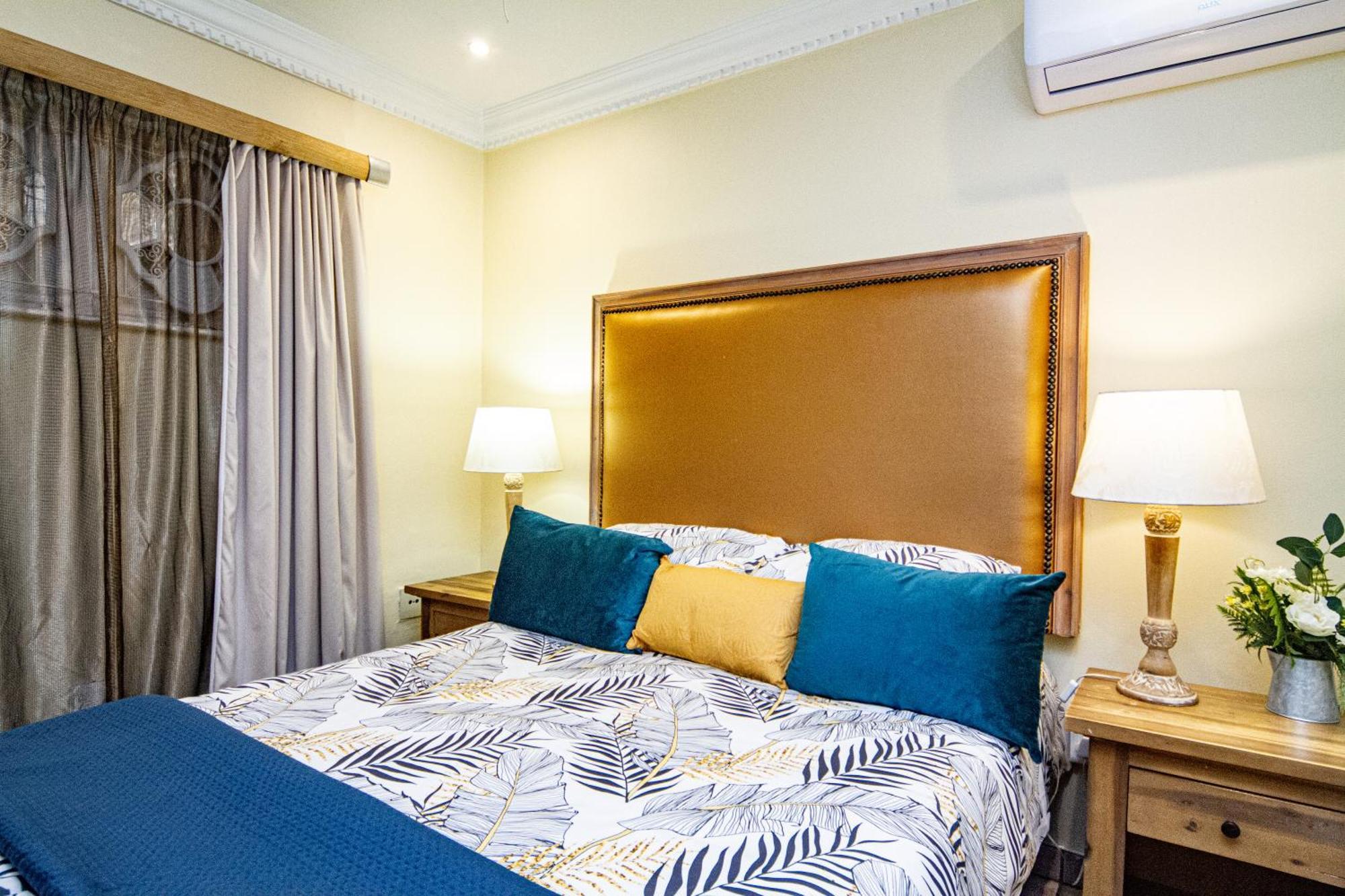 La Loggia Bed&Breakfast Durban Esterno foto