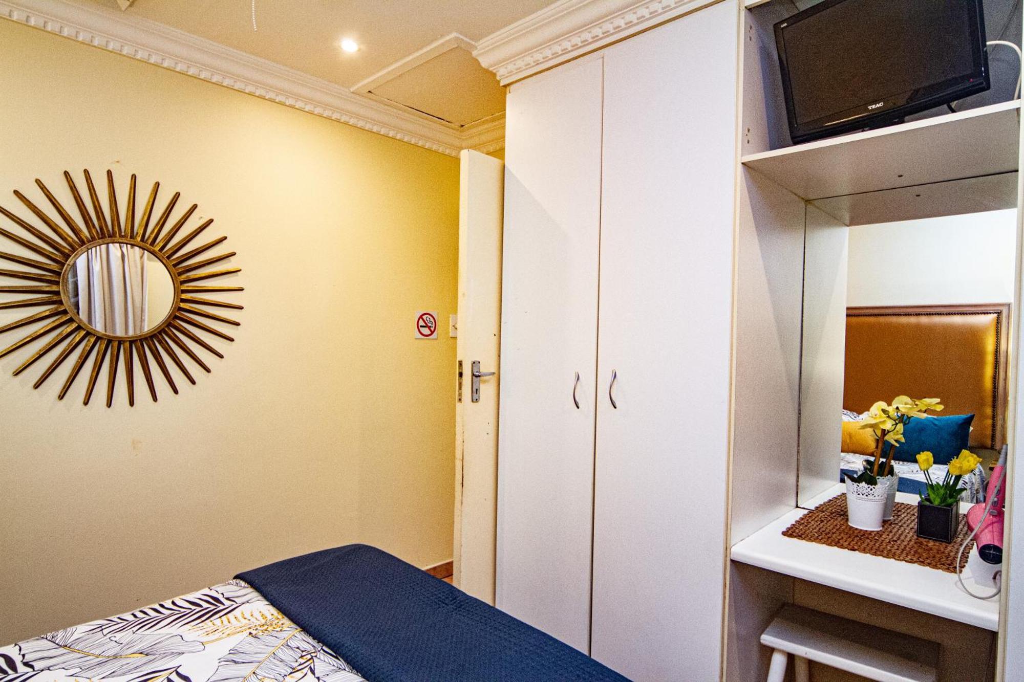 La Loggia Bed&Breakfast Durban Esterno foto