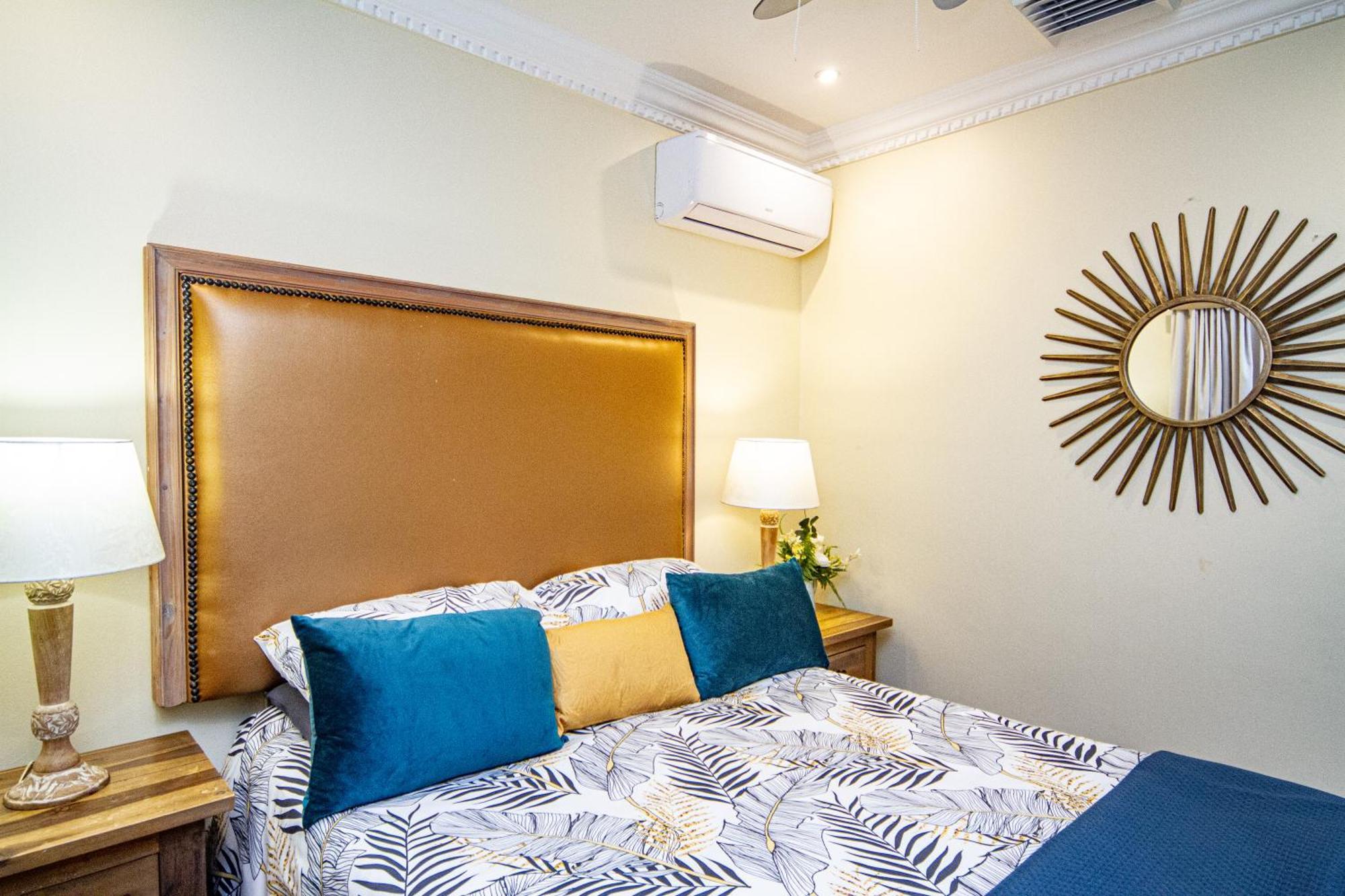 La Loggia Bed&Breakfast Durban Esterno foto