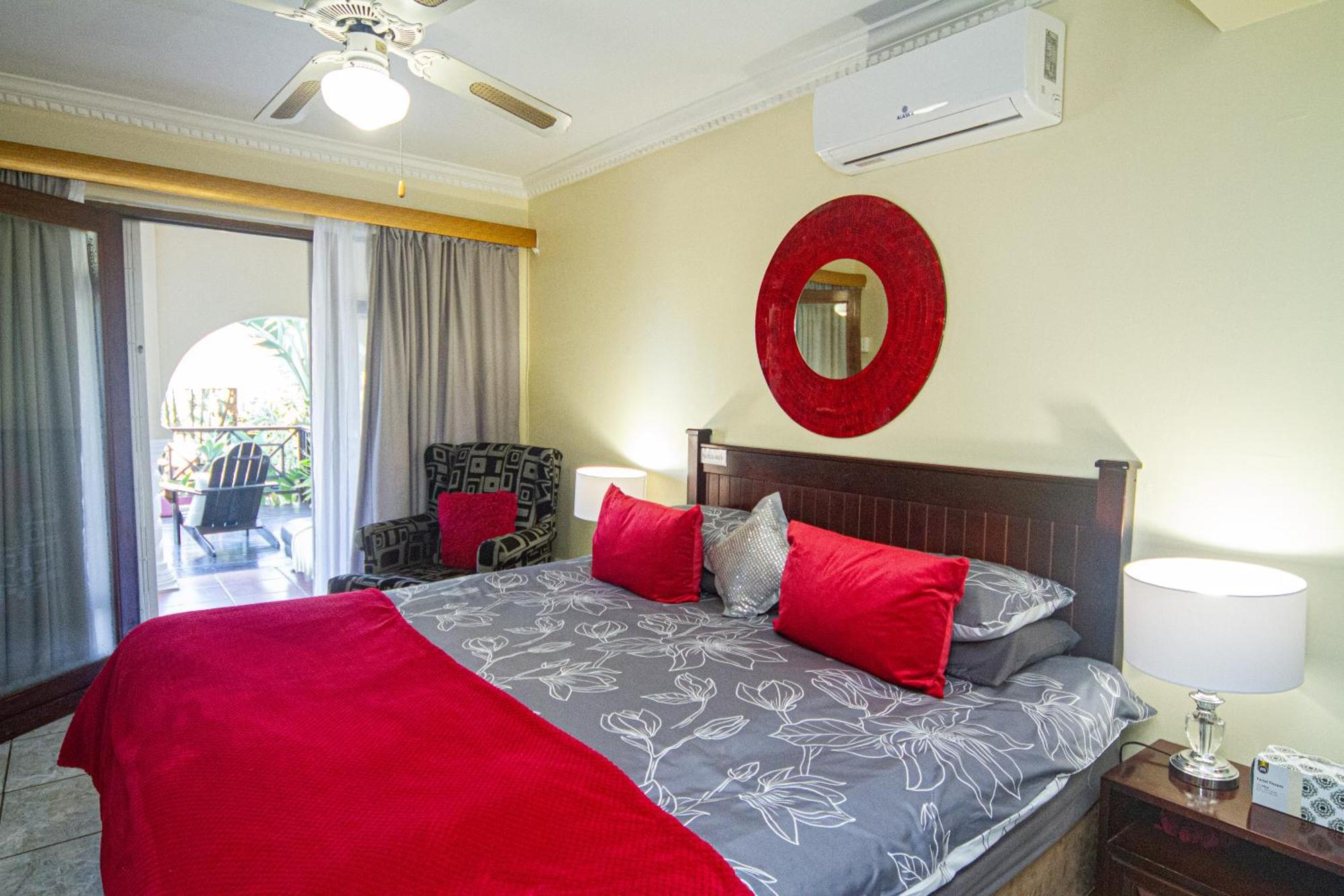 La Loggia Bed&Breakfast Durban Esterno foto