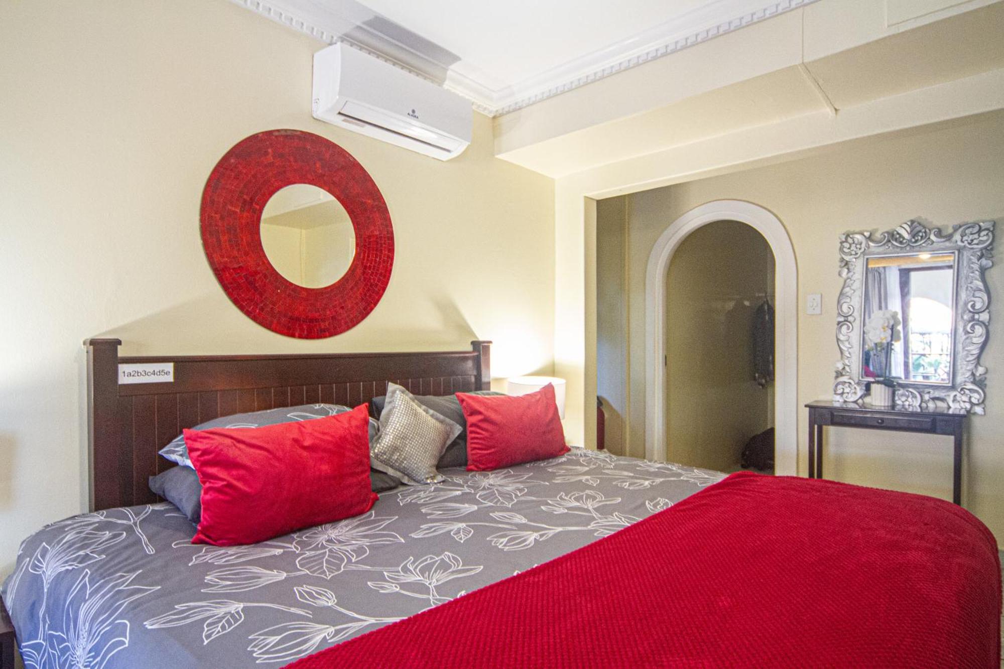 La Loggia Bed&Breakfast Durban Esterno foto