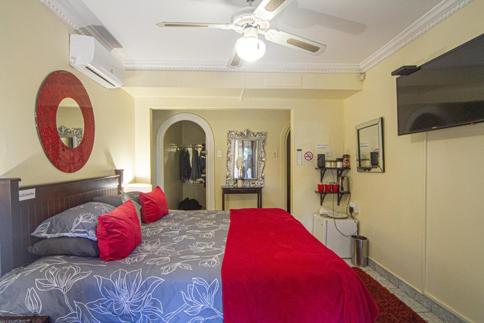 La Loggia Bed&Breakfast Durban Esterno foto