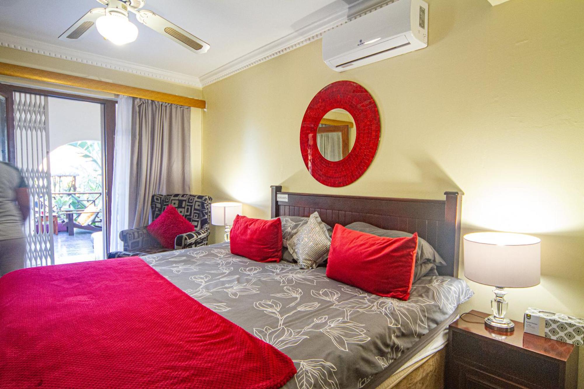 La Loggia Bed&Breakfast Durban Esterno foto