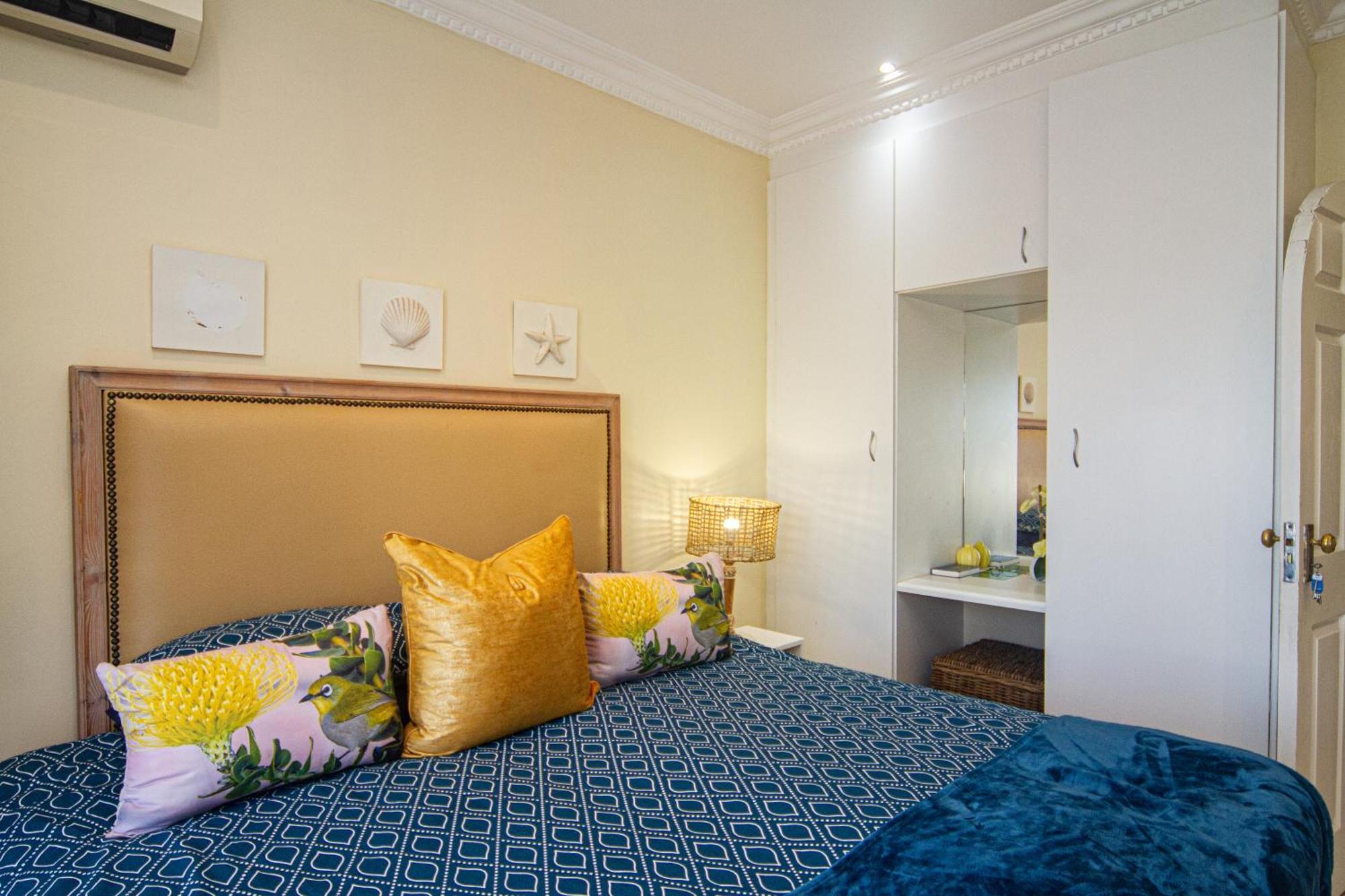 La Loggia Bed&Breakfast Durban Esterno foto