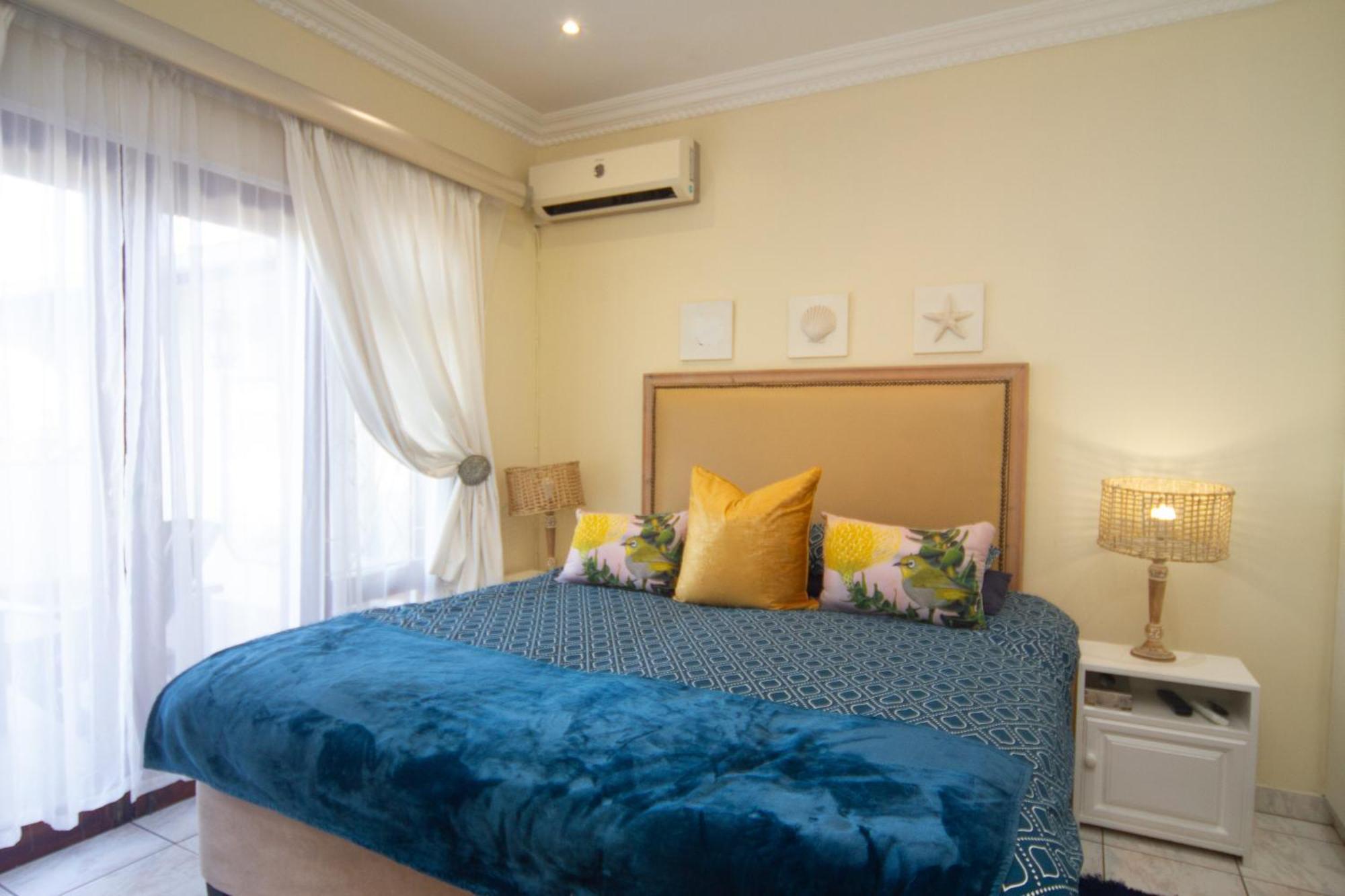 La Loggia Bed&Breakfast Durban Esterno foto