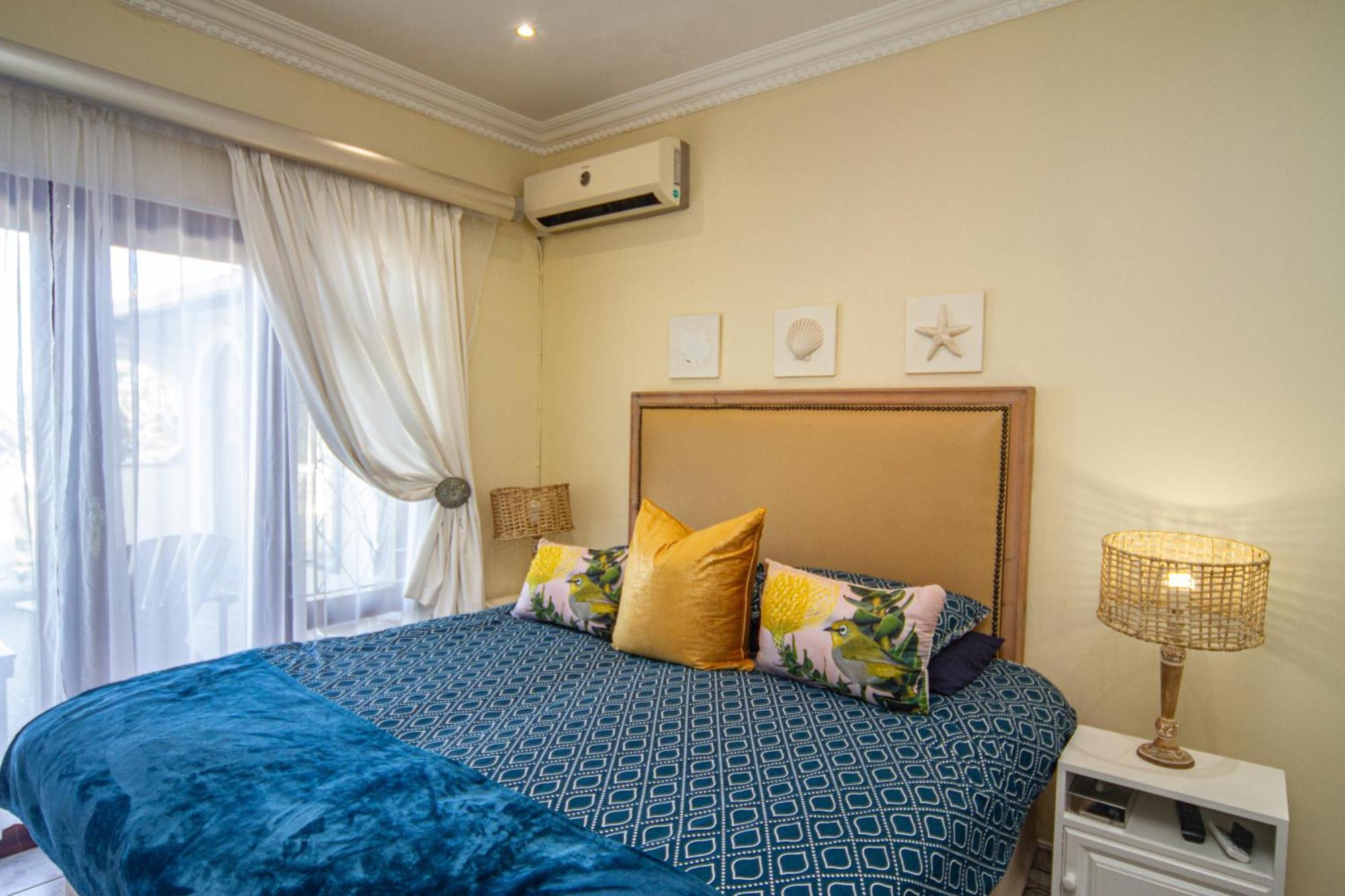 La Loggia Bed&Breakfast Durban Esterno foto