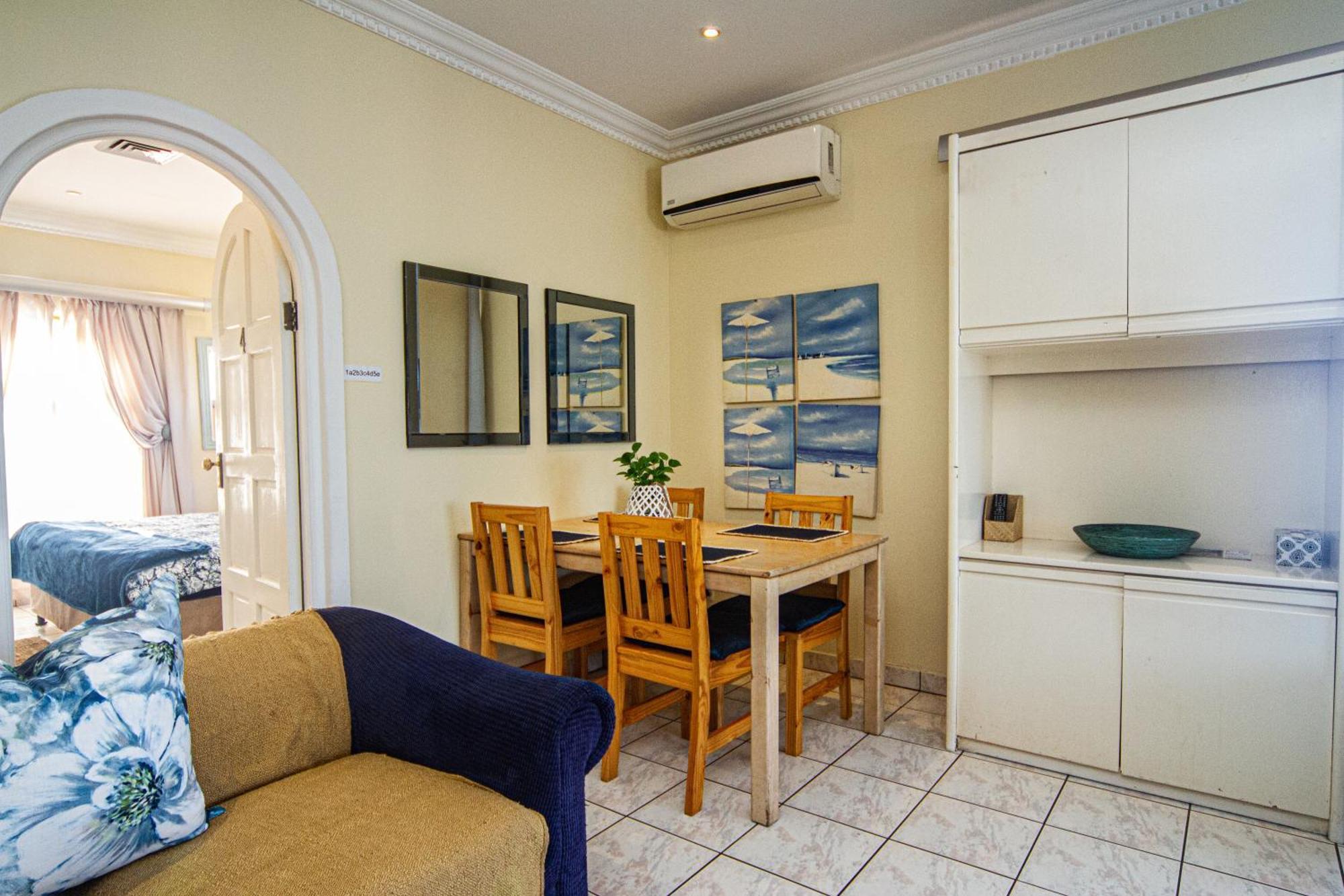 La Loggia Bed&Breakfast Durban Esterno foto
