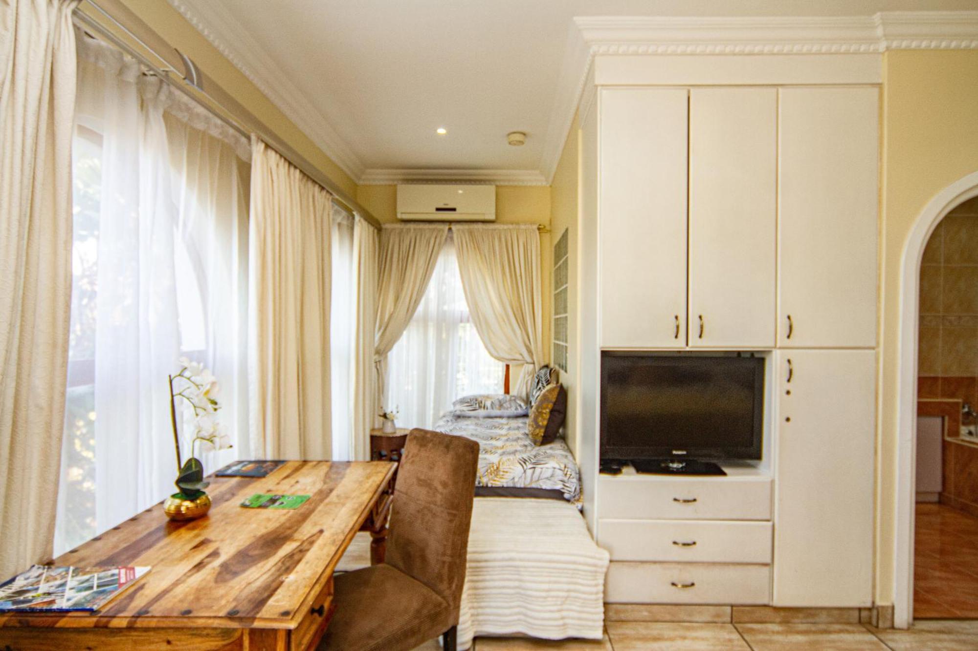 La Loggia Bed&Breakfast Durban Esterno foto