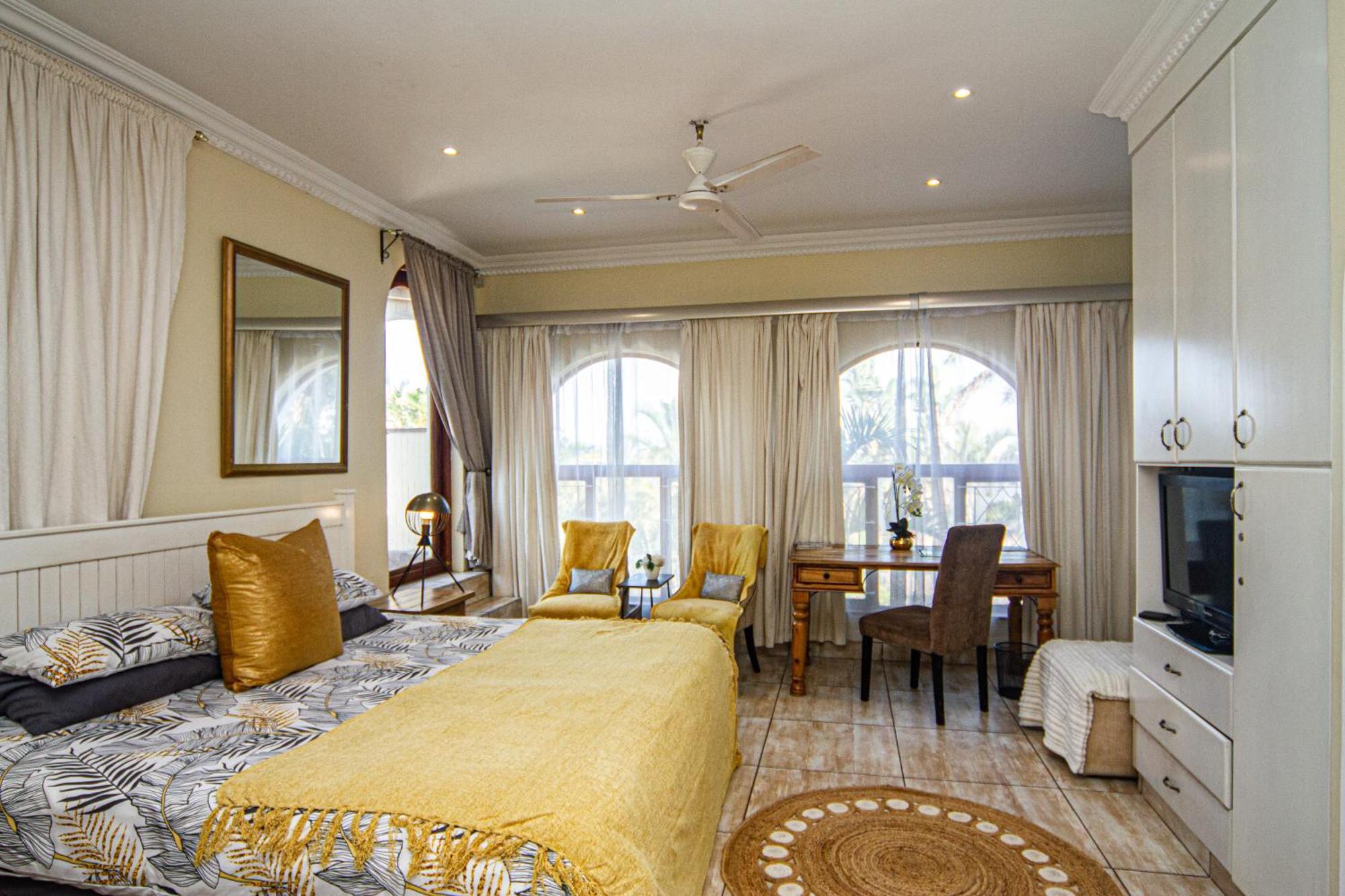 La Loggia Bed&Breakfast Durban Esterno foto